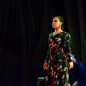 Fotografía de Bellatrices - Cía Christina Pagés