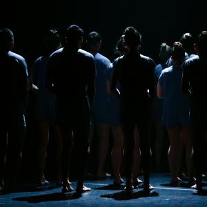 Fotografía de Prisma (Estreno) - Conservatorio de Danza