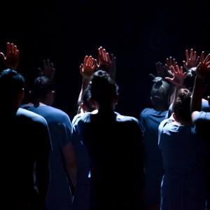 Fotografía de Prisma (Estreno) - Conservatorio de Danza