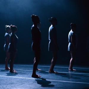 Fotografía de Prisma (Estreno) - Conservatorio de Danza