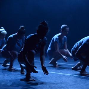 Fotografía de Prisma (Estreno) - Conservatorio de Danza