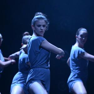 Fotografía de Prisma (Estreno) - Conservatorio de Danza