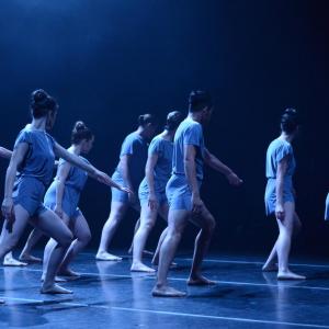 Fotografía de Prisma (Estreno) - Conservatorio de Danza