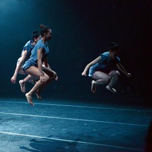 Fotografía de Prisma (Estreno) - Conservatorio de Danza