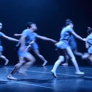 Fotografía de Prisma (Estreno) - Conservatorio de Danza