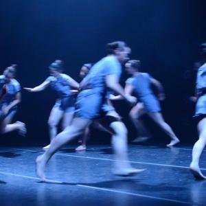 Fotografía de Prisma (Estreno) - Conservatorio de Danza