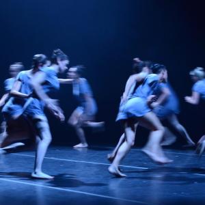 Fotografía de Prisma (Estreno) - Conservatorio de Danza