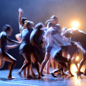 Fotografía de Prisma (Estreno) - Conservatorio de Danza
