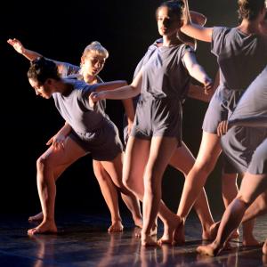 Fotografía de Prisma (Estreno) - Conservatorio de Danza