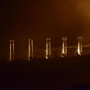 Fotografía de Criatura (Estreno) - Conservatorio de Danza