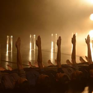 Fotografía de Criatura (Estreno) - Conservatorio de Danza