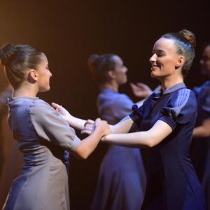 Fotografía de Criatura (Estreno) - Conservatorio de Danza