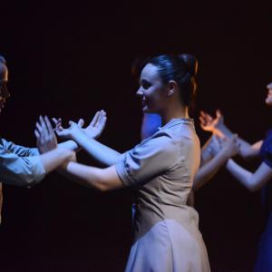 Fotografía de Criatura (Estreno) - Conservatorio de Danza