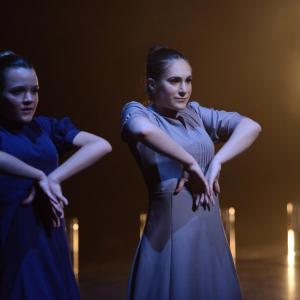 Fotografía de Criatura (Estreno) - Conservatorio de Danza