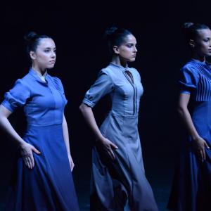 Fotografía de Criatura (Estreno) - Conservatorio de Danza