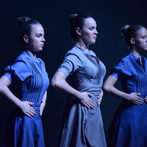Fotografía de Criatura (Estreno) - Conservatorio de Danza
