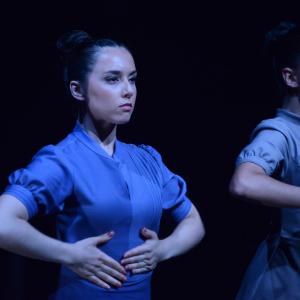 Fotografía de Criatura (Estreno) - Conservatorio de Danza