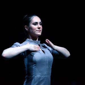 Fotografía de Criatura (Estreno) - Conservatorio de Danza