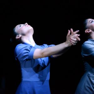 Fotografía de Criatura (Estreno) - Conservatorio de Danza