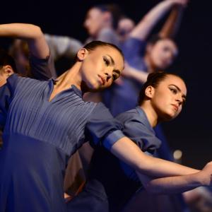 Fotografía de Criatura (Estreno) - Conservatorio de Danza