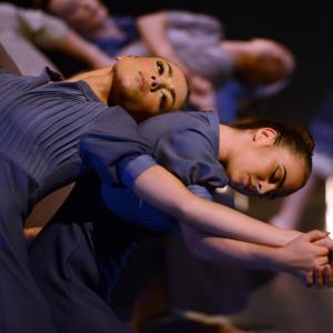 Fotografía de Criatura (Estreno) - Conservatorio de Danza