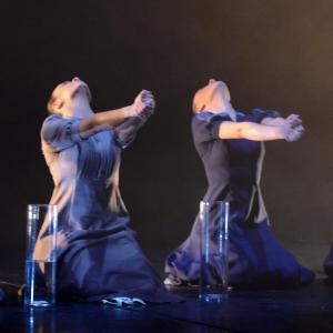 Fotografía de Criatura (Estreno) - Conservatorio de Danza