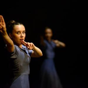Fotografía de Criatura (Estreno) - Conservatorio de Danza