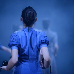 Fotografía de Criatura (Estreno) - Conservatorio de Danza