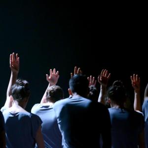 Fotografía de Prisma, en Monachil - Conservatorio de Danza