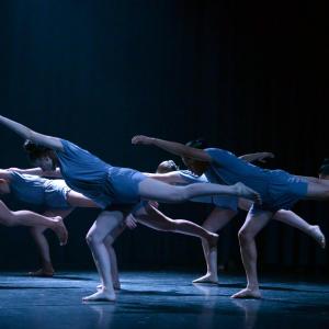 Fotografía de Prisma, en Monachil - Conservatorio de Danza