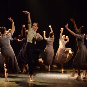 Fotografía de Criatura, en Monachil - Conservatorio de Danza