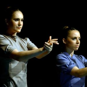Fotografía de Criatura, en Monachil - Conservatorio de Danza