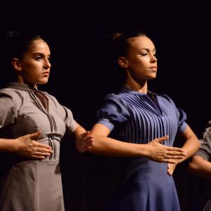 Fotografía de Criatura, en Monachil - Conservatorio de Danza