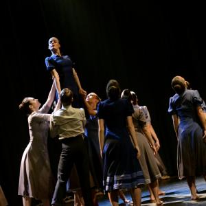 Fotografía de Criatura, en Monachil - Conservatorio de Danza