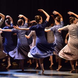 Fotografía de Criatura, en Monachil - Conservatorio de Danza