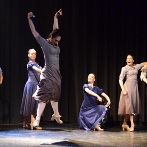 Fotografía de Criatura, en Monachil - Conservatorio de Danza