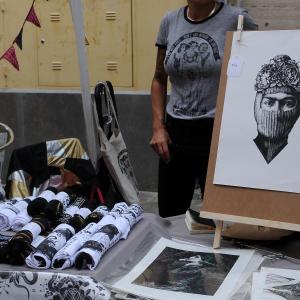 Fotografía de Vive tu calle, en el Realejo - 