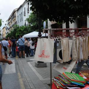 Fotografía de Vive tu calle, en el Realejo - 