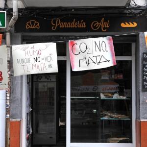 Fotografía de Vive tu calle, en el Realejo - 