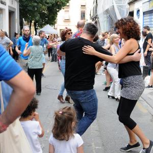 Fotografía de Vive tu calle, en el Realejo - 