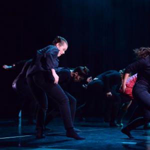 Fotografía de El viaje de Alicia - Cía Danza Fernando Hurtado