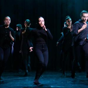 Fotografía de El viaje de Alicia - Cía Danza Fernando Hurtado