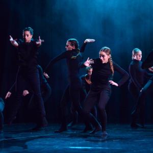 Fotografía de El viaje de Alicia - Cía Danza Fernando Hurtado
