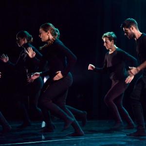 Fotografía de El viaje de Alicia - Cía Danza Fernando Hurtado