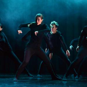 Fotografía de El viaje de Alicia - Cía Danza Fernando Hurtado