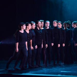 Fotografía de El viaje de Alicia - Cía Danza Fernando Hurtado
