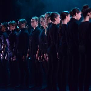 Fotografía de El viaje de Alicia - Cía Danza Fernando Hurtado