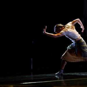 Fotografía de El viaje de Alicia - Cía Danza Fernando Hurtado