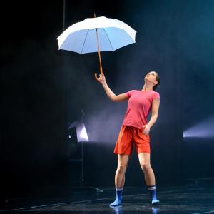 Fotografía de El viaje de Alicia - Cía Danza Fernando Hurtado