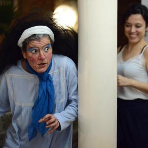 Fotografía de Cabaret Liceo Berta - 